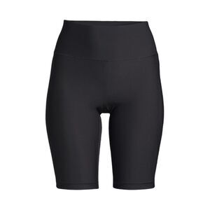 Casall Womens/Ladies Slim Athletic Cycling Shorts / Black